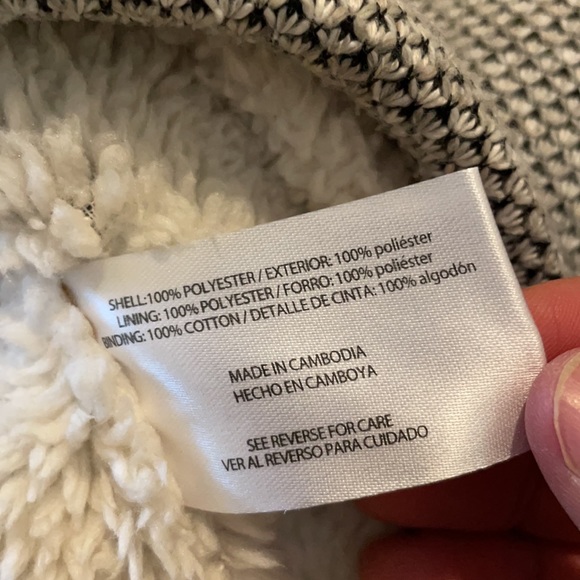 Orvis Quarter Zip Pullover - Picture 8 of 8